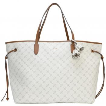 Borsa JOOP! Shopper in Seppia e Offwhite