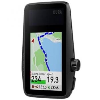 Coros Dura Solar GPS (Energie)