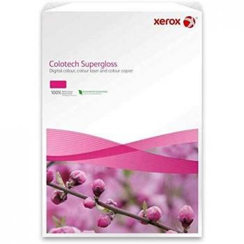Colotech+ Supergloss Fotopapier A3 (Xerox 003R97687) – 250 g/m², 100 Blatt