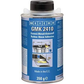 GMK 2410 Contact Adhesive – Weicon 350 g (Brown)
