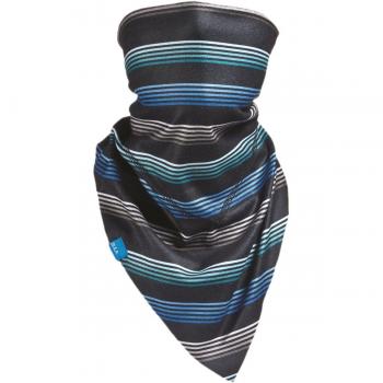 Bula Farbwechsel-Sublimierungs-Headband – 1 Stück