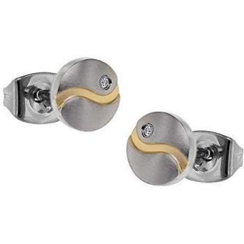 Boccia Pulsera de Acero 05028-04