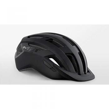 MET Fahrradhelm Allroad Edition