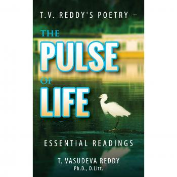 T.V. Reddy's Poetry