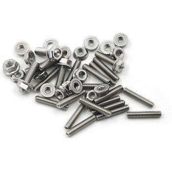 Ford 302/351W/Cleveland/429-460 Oil Pan Studs