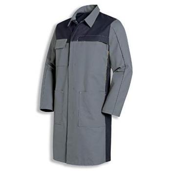 Uvex Safety, Giacca da lavoro, cappotto di sicurezza (64, 66)