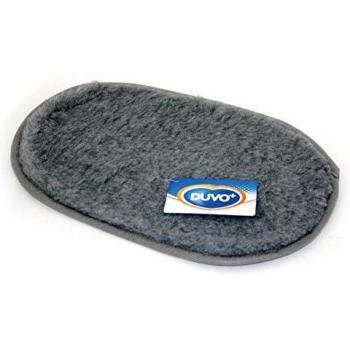 Alfombra Ovalada Duvoplus para Perros