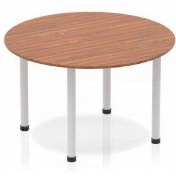 Air Back-to-Back 1200 × 800mm Height‑Adjustable 4‑Person Office Bench