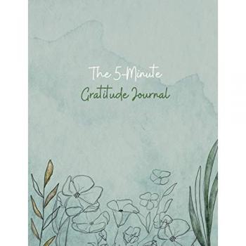 Store: Gratitude Journal