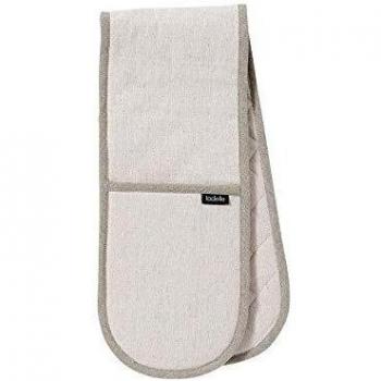 Eco-Conscious Oven Glove