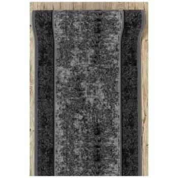 Stark Grey RUGSX Runner Slip‑Resistant 67 cm