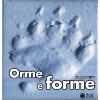Orme e forme. Ediz. illustrata