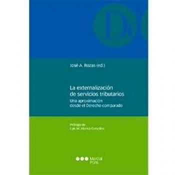 La externalización de servicios tributarios