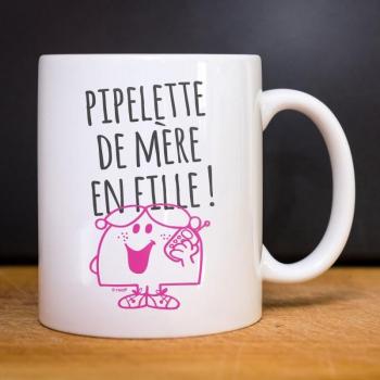 Tasse für die beste Mutter-Tochter-Bindung