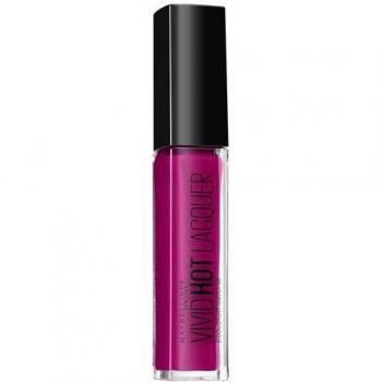 Maybelline New York Vivid Hot Lacquer