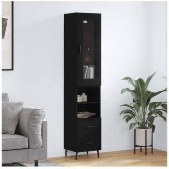 MAISON CHIC Modernes Sideboard 34,5x34x180 cm