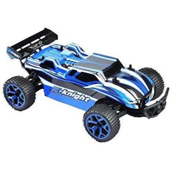 Amewi 22227 Fierce 1:18 Truggy Radiocomandato con Batteria e Caricatore
