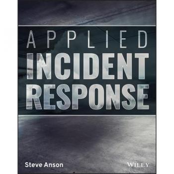 Applied Incident Response Ebook