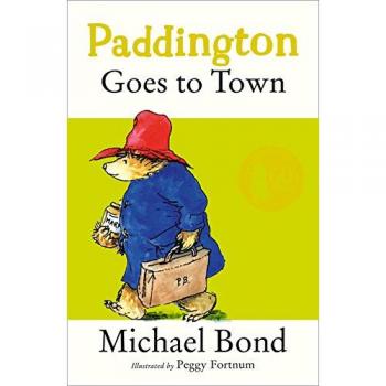 Paddington Goes To Town