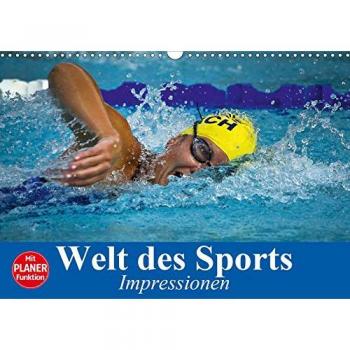 Welt des Sports. Impressionen