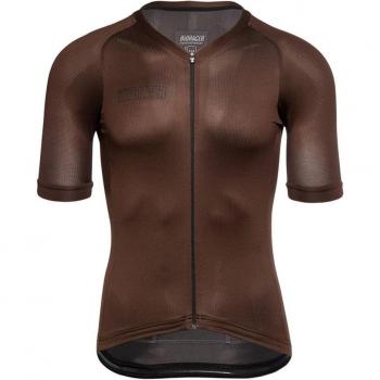 Maglia a Maniche Corti Bioracer Metalix