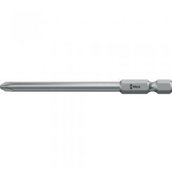 Inserto a Croce PH 1 Acciaio Wera 851/4 Z