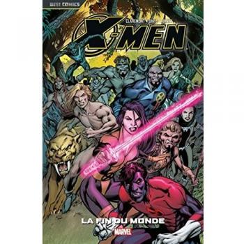 X-Men : La fin du monde