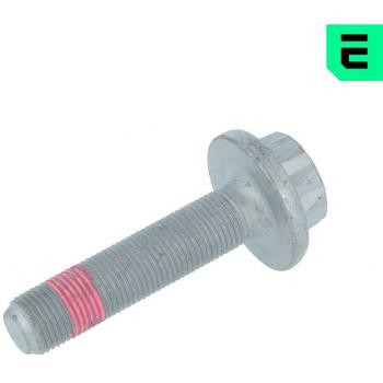 Arbre de commande et Boulon d’essieu CF‑00003 – Optimale