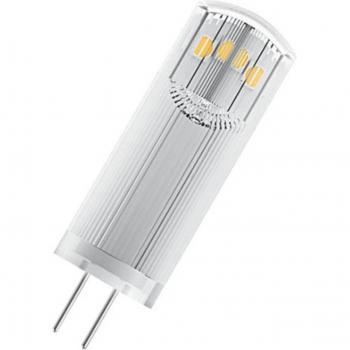 LED-SpezialLampe Base Pin20, 3er-Pack, 200lm 2700K 20W-Ersatz nicht dim