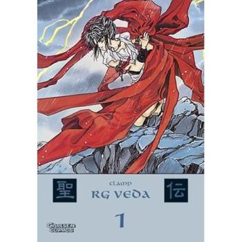 Rg-veda