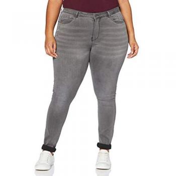 ONLY CARMAKOMA Skinny-fit-Jeans Augusta (1-tlg) Weiteres Detail