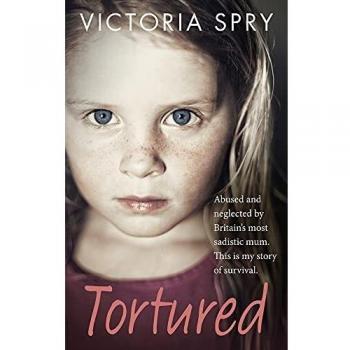 Tortured Victoria Spry