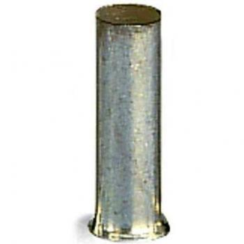 WAGO 216-106 Ferrule 2.5 mm² Metal Not Insulated 1000 pieces