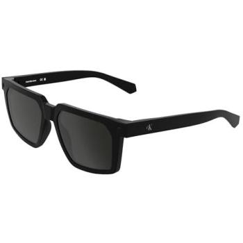 Lunettes de soleil Calvin Klein Jeans 54 Noires