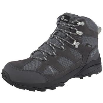 Texapore Mid Trail Uomo Jack Wolfskin Scarpe Hiker