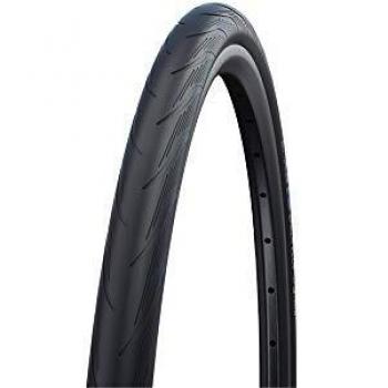 Schwalbe Spicer Plus Reifen 28 × 1,5 cm – Schwarz