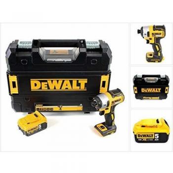 Dewalt Akku-Schlagschrauber 205 Nm ohne Ladegerät