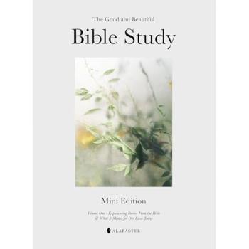 The Mini Good and Beautiful Bible Study