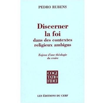 Discerner la foi dans des contextes religieux ambigus