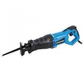 Scie sabre Silverline 180mm 800W 230V (UE) 935328
