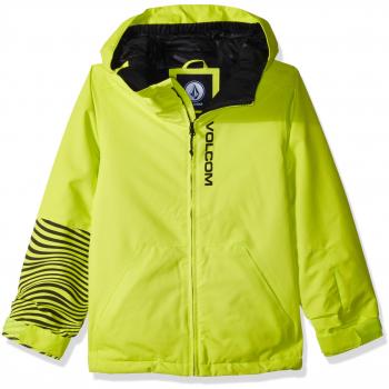 Volcom Vernon Ins Jacket