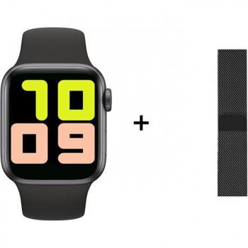 Heart Rate Monitor Smart Watch