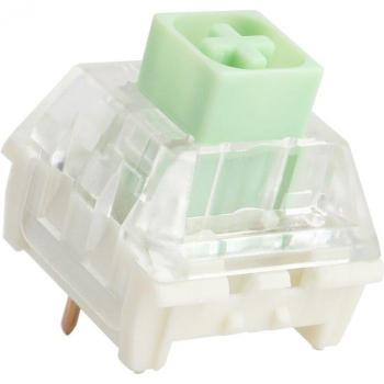 Kaih Box Navy Jade RGB Keyboard 3-Pin Switch Waterproof