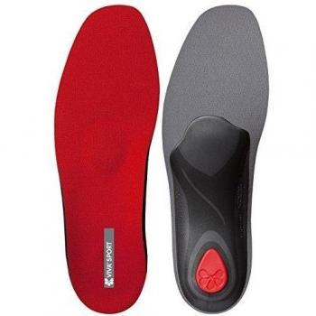 Pedag Viva Sport Arch Support – Plantilla Red para Actividades Deportivas