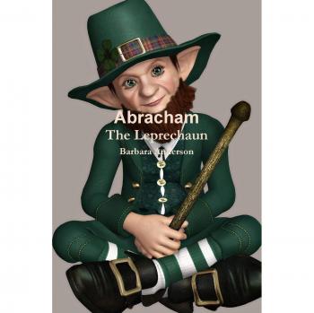 Abracham The Leprechaun