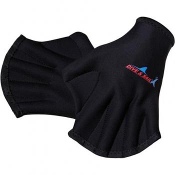 AquaGrip Paddelhandschuhe