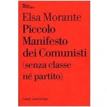 Piccolo manifesto dei comunisti