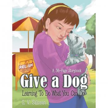 Give a Dog