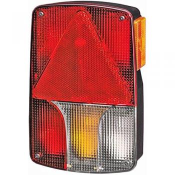 HELLA 2VA 998 233-271 Luce Posteriore con Cavo da 200mm