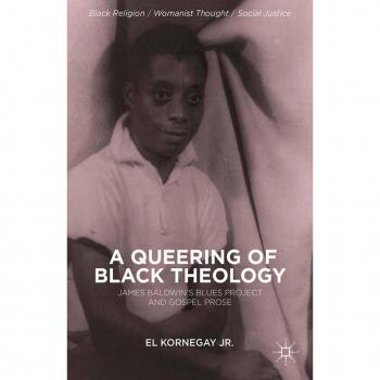 Vitalsource Technologies, Inc. A Queering Of Black Theology